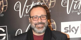 Teatro Parioli di Roma, Massimiliano Bruno nuovo direttore