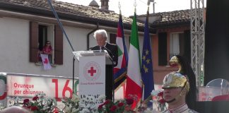 Satnam Singh, Mattarella: “Italia Paese civile, eliminare sfruttamento illegale e crudele”