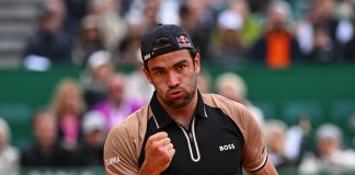 Atp Stoccarda, Berrettini ai quarti di finale in due set
