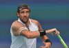 Atp Stoccarda, Berrettini ko in finale con Draper