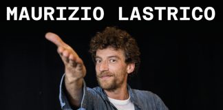 Maurizio Lastrico il 30 novembre al Sociale per Mantova Live Theatre