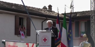 Mattarella a Solferino per i 160 anni CRI.  “Stop sfruttamento lavoro”