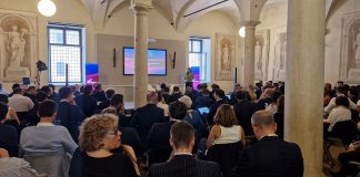 Summit Giovani Confindustria, Moschini: “Nuove generazioni fondamentali per il futuro delle imprese”