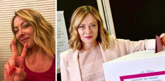 Europee, Meloni: “Fratelli d’Italia primo partito, superato risultato politiche”