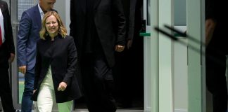 G7, summit al via domani: focus su Africa, Medio Oriente e Ucraina