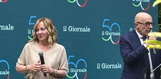 Ue, Meloni: “Rivendico ruolo di massimo rango per l’Italia”