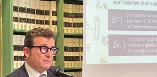 Sanità, Meninni: “Ora collaborazione cross-settoriale e innovazione ecosistema salute”