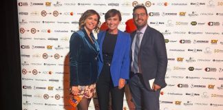 Farmaceutica, Merck Italia sul podio degli NC Awards con la campagna ‘Per Te’