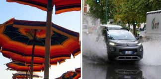 Meteo weekend, oggi sole e domani peggiora: previsioni
