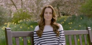Kate Middleton “potrebbe non tornare mai più nel ruolo di prima”