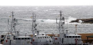 Migranti, Consiglio di Stato sospende trasferimento motovedette italiane a Tunisia