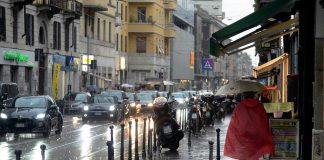 Ultime ore di maltempo, la ‘bomba di caldo’ si avvicina: previsioni meteo
