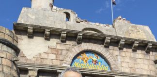 Golf, Mirabilandia special sponsor dell’81° Open d’Italia