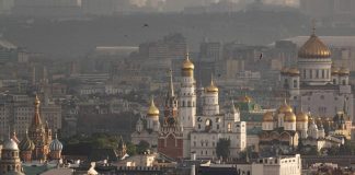 Ucraina, Russia: “Da Occidente escalation, faremo di tutto contro minacce”