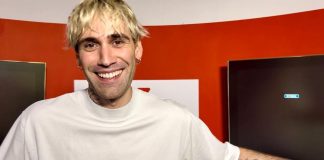 Mr Rain: “Il Brasile mi ha dato la carica, ora sono pronto per sorprendervi”