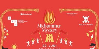 Turismo, in Norvegia Bodo2024 apre l’estate con ‘Midsummer Mystery’ sotto il sole di mezzanotte