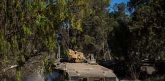 Esplosione a Rafah, uccisi 8 soldati israeliani