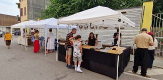 Domani al Circolo Arci Papacqua ritornano i banchi della Fiera del Broccante