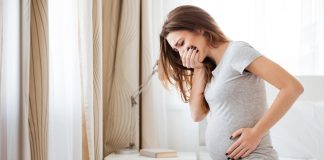 Nausea e vomito per il 66% delle donne in gravidanza, studio italiano indaga l’impatto