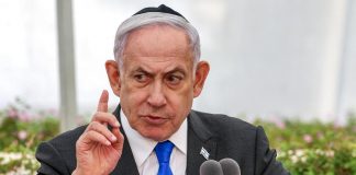 Gaza, Netanyahu ribadisce sostegno a piano Biden: “Hamas solo ostacolo”