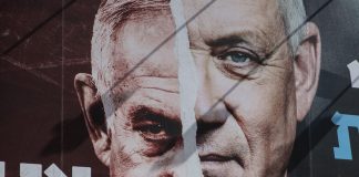 Israele, Gantz si dimette dal governo di emergenza e chiede nuove elezioni