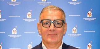Fondazione Ronald McDonald, da 25 anni al fianco di chi è in difficoltà