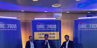 ‘La notte delle elezioni 2024’ Adnkronos su oltre 400 siti web e tv locali