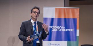 Imprese, Novello (Sonepar) a ‘Passion for performance’: “Importante momento di confronto”