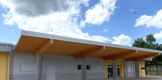 Alla Casa del Sole tutto pronto per l’inaugurazione del Centro Diurno Disabili