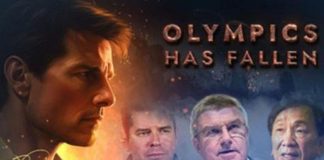 Parigi 2024, Russia prende di mira Olimpiadi: falso Tom Cruise contro i Giochi