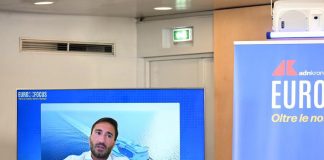 Europee: Onorato (Moby), ‘con aumento tasse Ets si rischia perdita competitività settore’