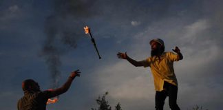 Open Festival: teatro urbano e nouveau cirque tornano nelle piazze del centro