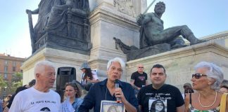 Caso Orlandi, sit-in a Roma a 41 anni da scomparsa Emanuela