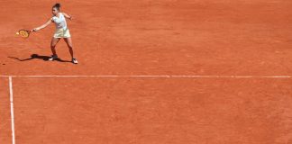 Roland Garros, Paolini-Errani ko in finale