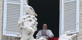 Gaza, Papa: “Agire urgentemente per soccorrere la popolazione stremata dalla guerra”