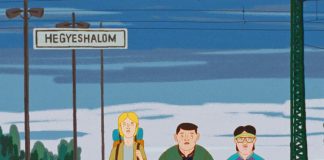 Cartoons on the bay, a ‘Pelikan Blue’ il Pulcinella come miglior film