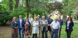 Borghi presenta la lista “Per Ostiglia”: “Un Comune più vicino alla gente e alle imprese”