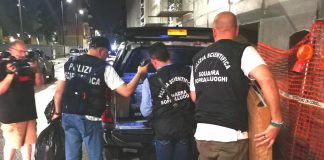16enne ucciso a Pescara, il teste: “Thomas rantolava, loro infierivano. Poi siamo andati al mare”