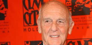 Addio a Philippe Leroy: aveva 93 anni