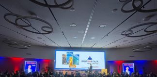 Manageritalia, oltre 400 manager per disegnare il futuro della managerialità in Italia