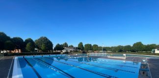 Weekend tra sport e solidarietà all’Oasi Boschetto: prove di sub e torte in beneficenza