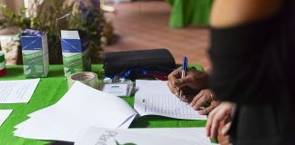 Distretto vivaistico PlantaRegina, Stefano Zecchina è il nuovo presidente