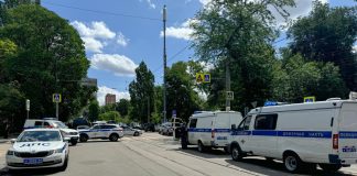 Russia, rivolta nel carcere di Rostov: detenuti Isis prendono in ostaggio guardie