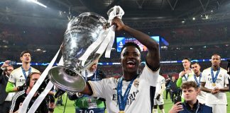 Real Madrid vince Champions League, Borussia Dortmund battuto 2-0 in finale