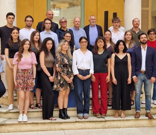 La Fondazione “Franchetti” consegna 27 borse di studio agli studenti meritevoli