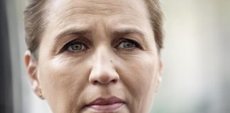 Premier danese presa a pugni, in ospedale per un colpo di frusta