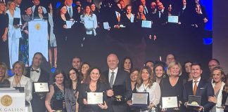 Tumori: a monoclonale per seno, stomaco e polmone il Prix Galien Italia 2024