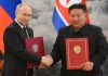 Corea Nord-Russia, cosa contiene l’accordo tra Kim e Putin