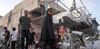 Israele apre ad accordo su ostaggi e prepara nuovo governo per Gaza