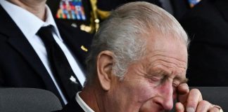 Re Carlo vuole vedere più spesso i nipoti ed Harry cerca casa nel Regno Unito